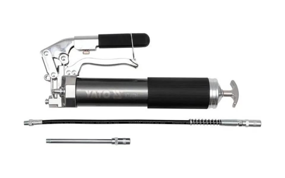 Yato Yt-0704 - Fedtindsprøjtningspistol