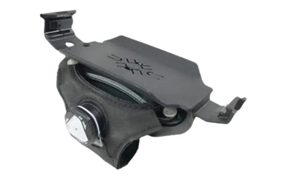 Zebra - Håndholdt Stregkodescanner