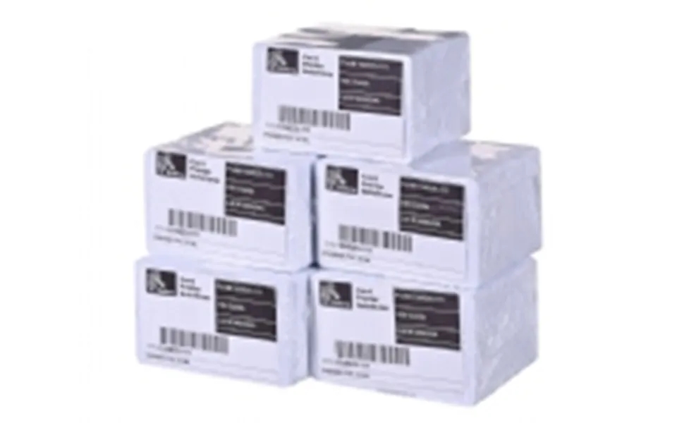 Zebra - Polyvinylklorid Pvc