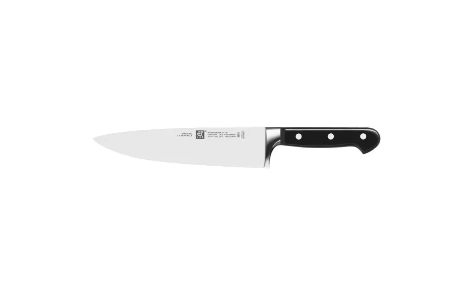 Zwilling 35621-004-0 - Kniv Bestik Etuisæt