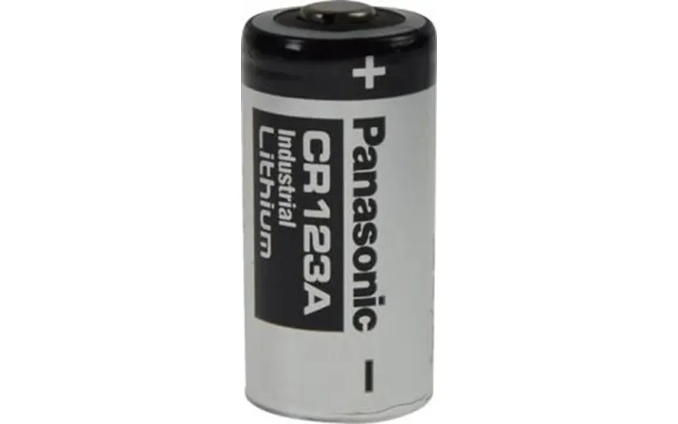 Batteri Til Ajax Protect Enheder