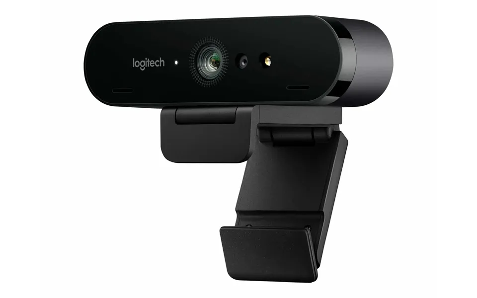 Logitech Brio 4k Ultra Hd Webcam