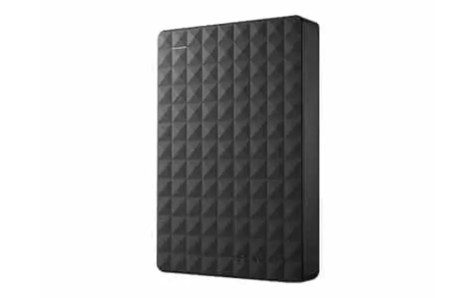 Seagate Ekstern Harddisk - 2tb 2.5 Usb 3.0
