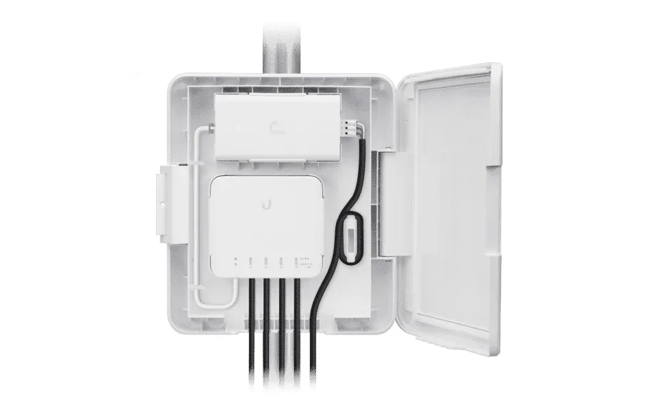 Ubiquiti Unifi Flex Utility - Usw-flex-utility