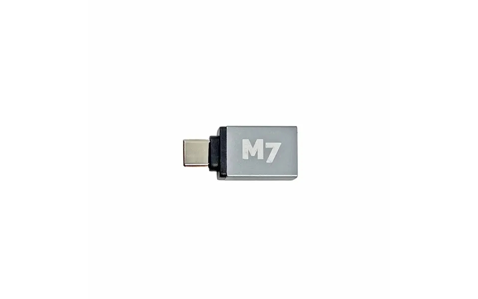 Usb-c Til Usb 3.0 Hun Adapter - M7