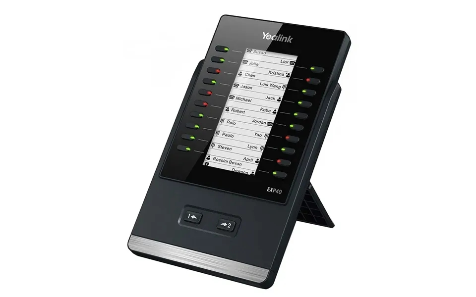 Yealink Exp40