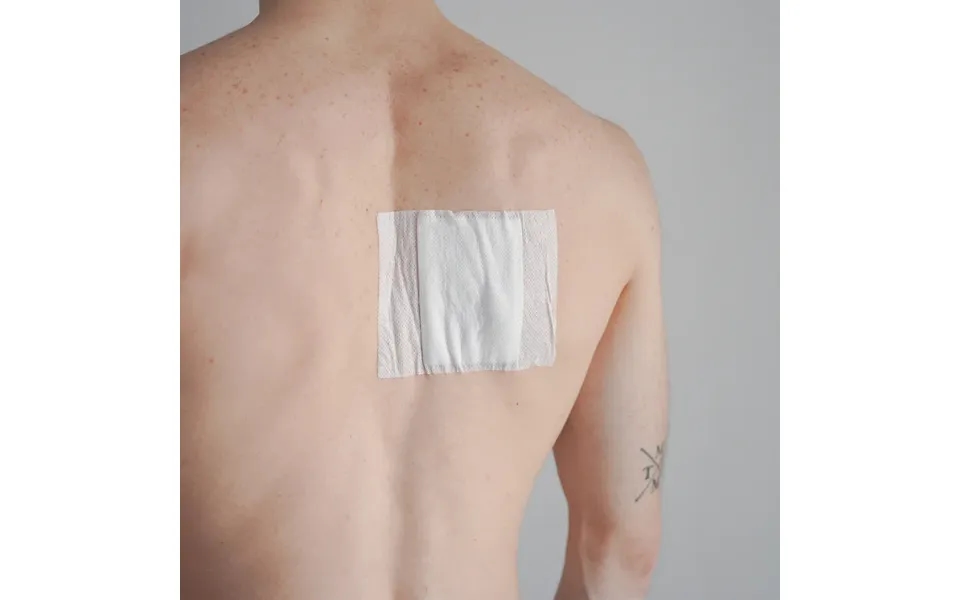 Tiger Balm Plaster Cool & Warm - Cool