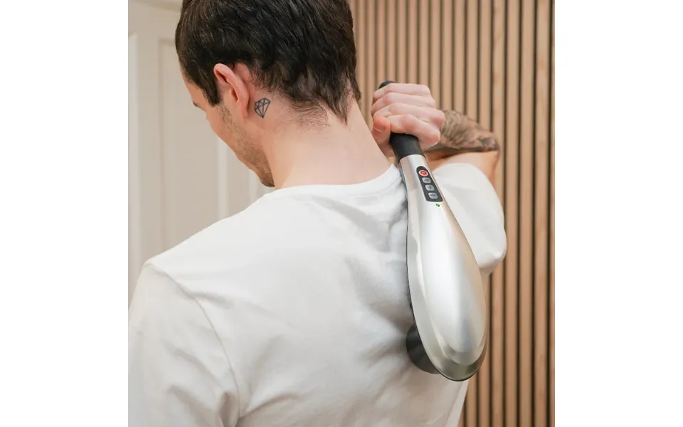 Tranquiltiger Massage Tool