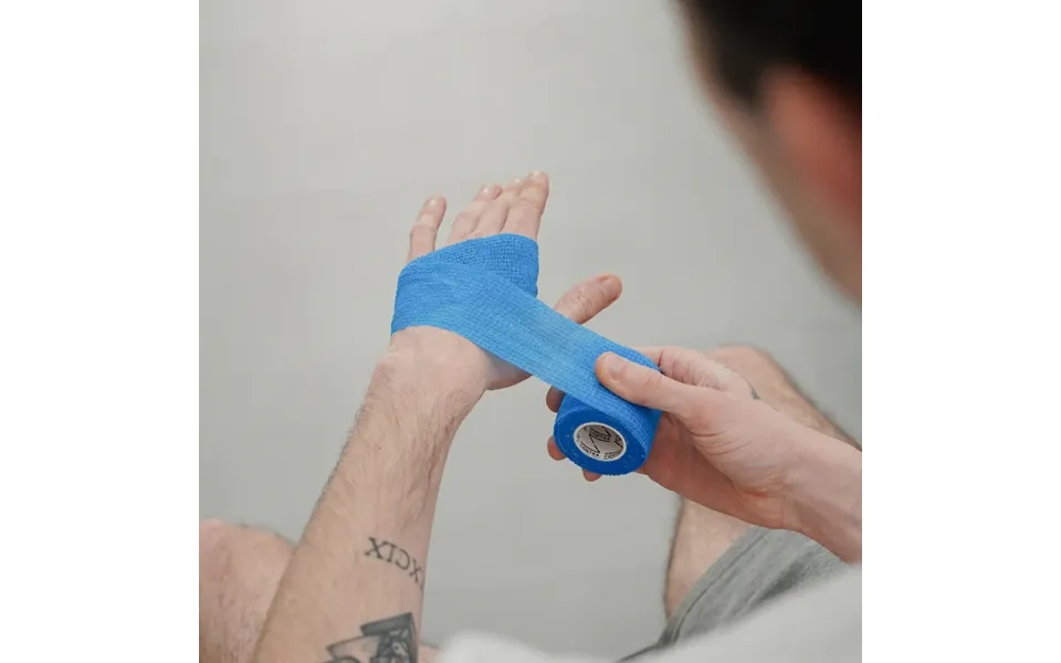 Wrap Tape * 3 - Contra Anima