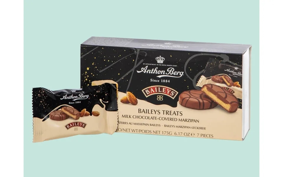 Anthon Berg Baileys Treats