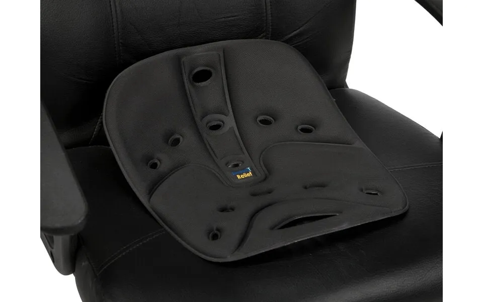 Backjoy Sitsmart Ergonomisk Støttesæde
