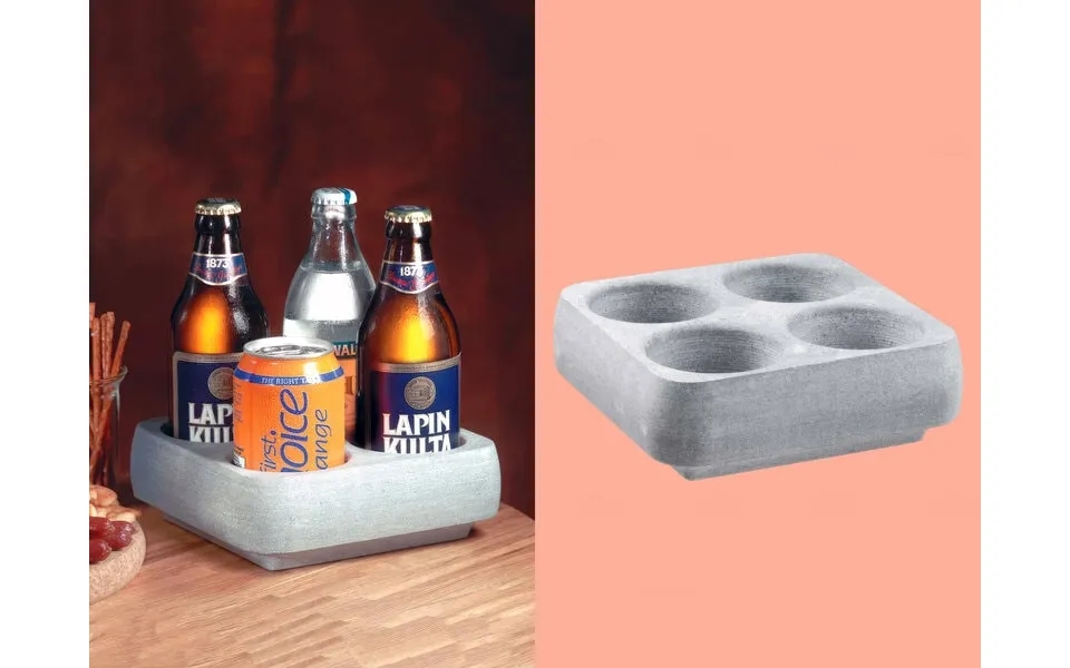 Dåsekøler I Fedtsten - Hukka