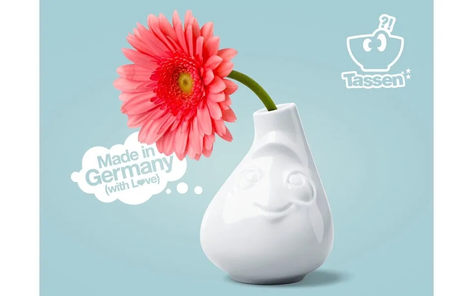 Følelsesvase Sød - Tassen