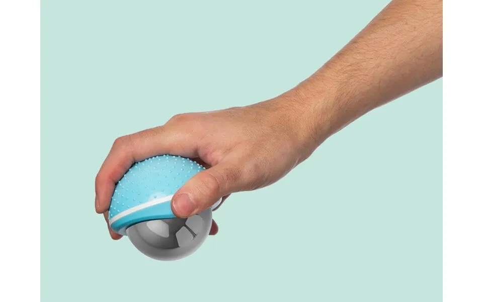 Kølende Massageruller