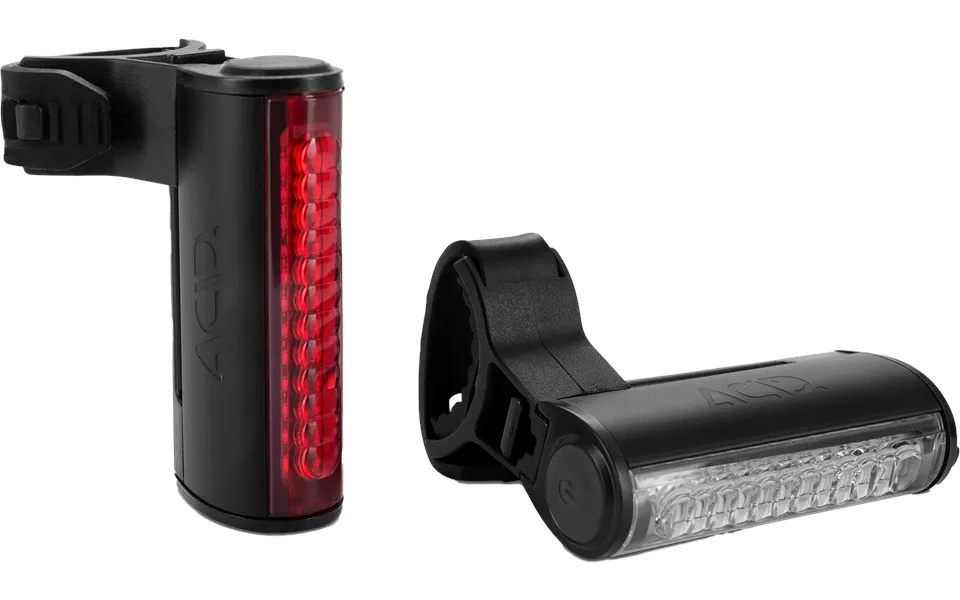 Acid By Cube Lygtesæt Usb 120 30lumen