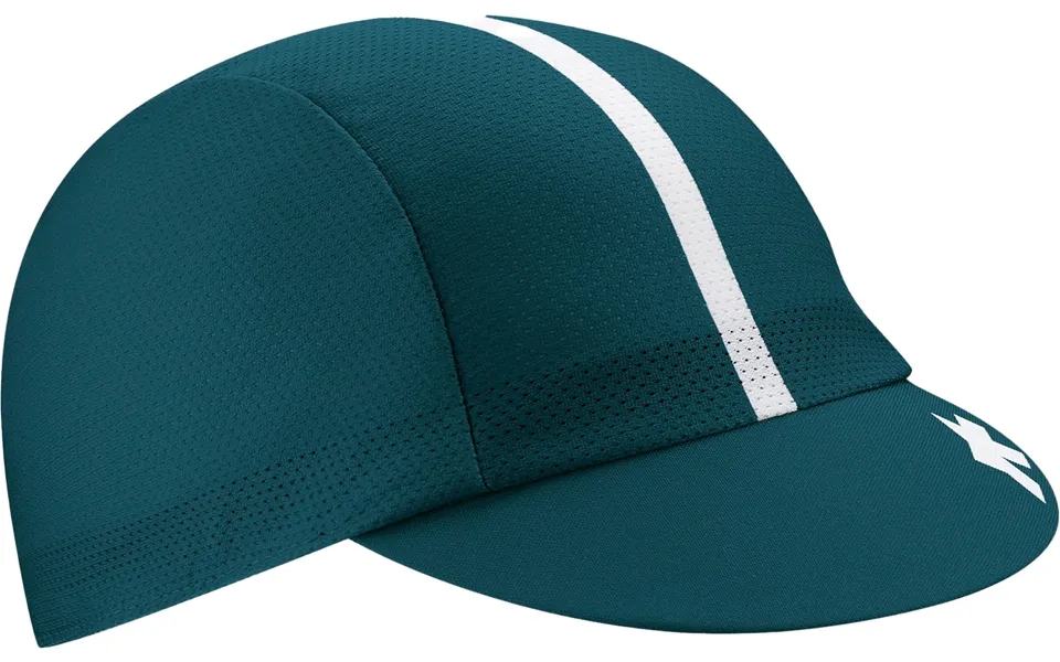 Assos Endurance Cap P1 - Deep Petrol
