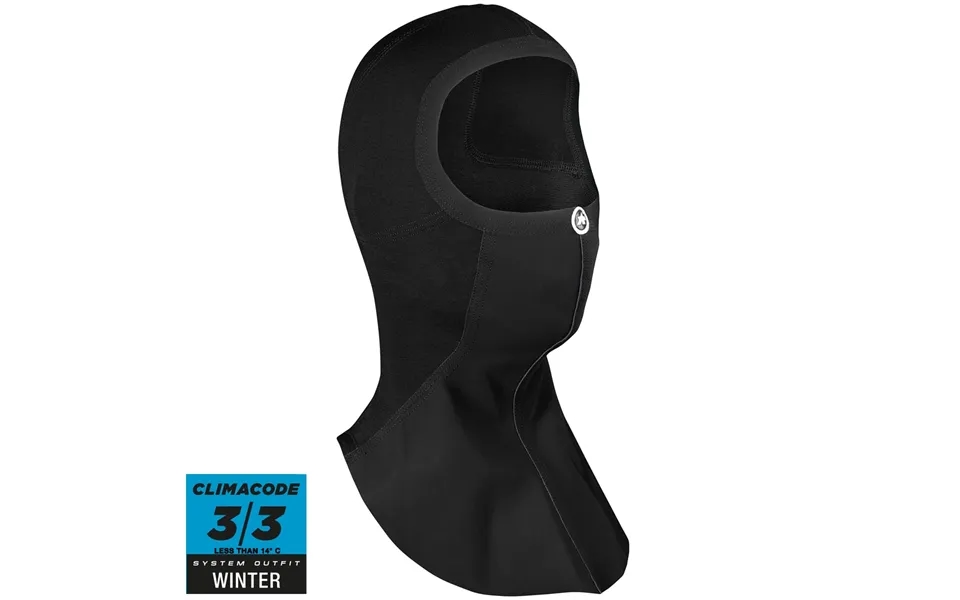 Assos Face Mask Winter
