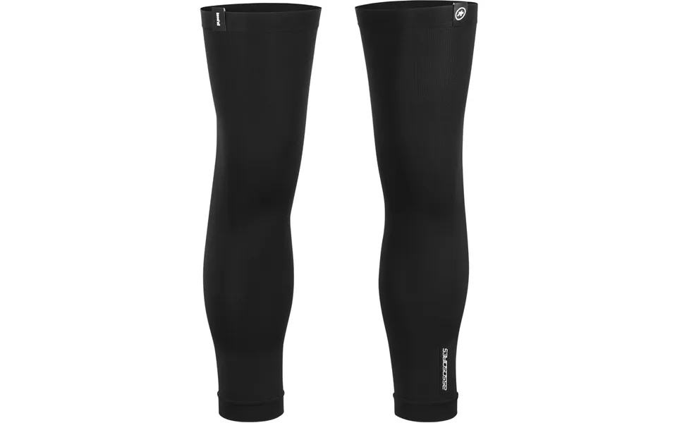 Assos Knee Foil Knævarmer
