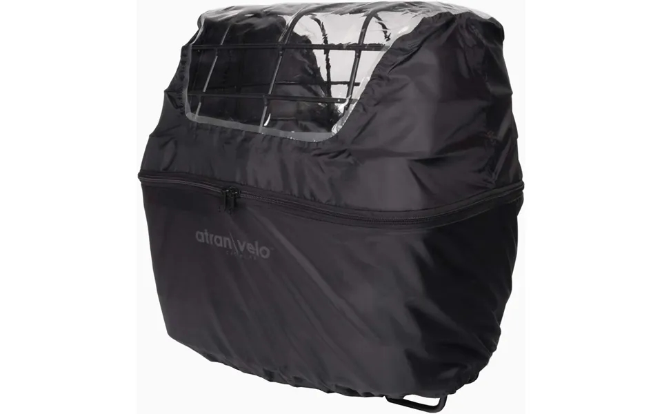 Atran Velo Overtræk Til Duo Hundekurv