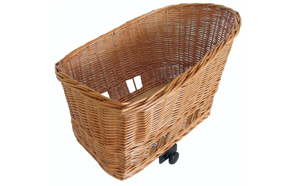 Basil Pasja Cykelkurv Til Hund