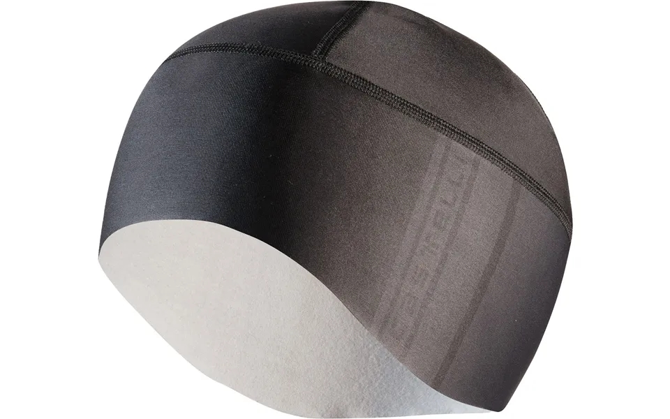 Castelli Pro Thermal 2 Skully - Light Black