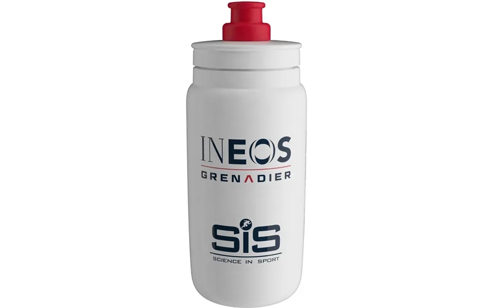 Elite Fly Teams 2022 - Ineos Grenadiers White Drikkedunk