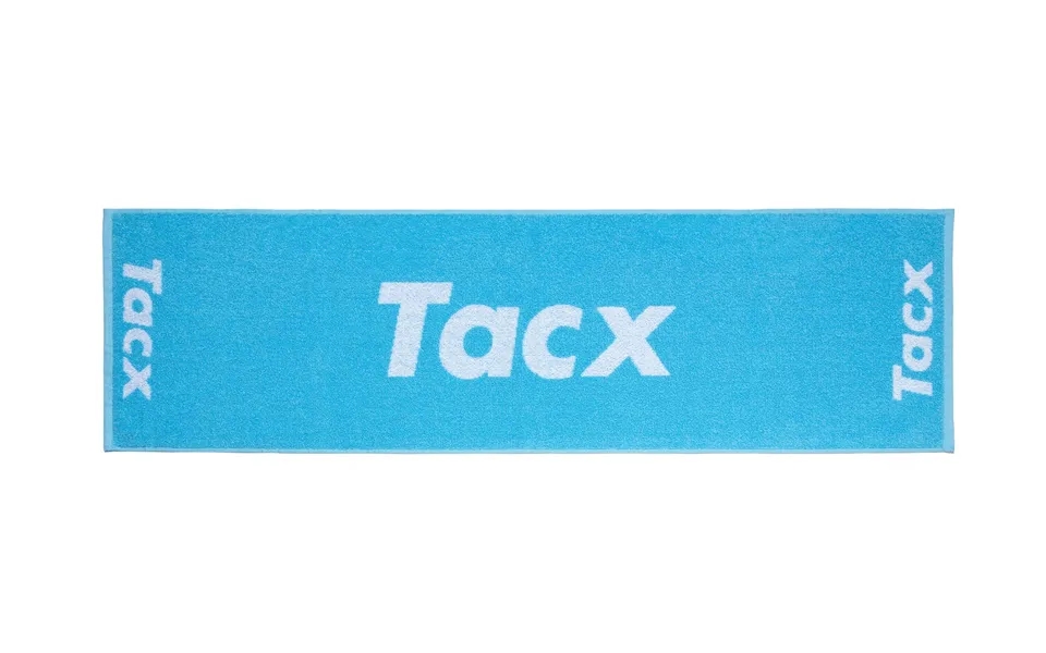 Garmin Tacx Håndklæde Til Hometrainer