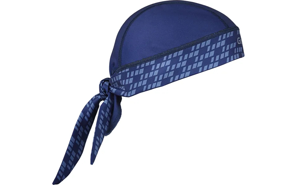 Gripgrab Bandana - Blå