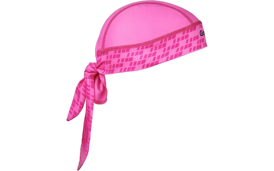 Gripgrab Bandana - Lyserød