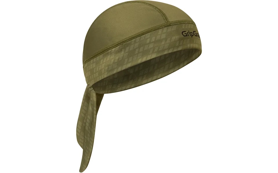 Gripgrab Bandana - Olive Green