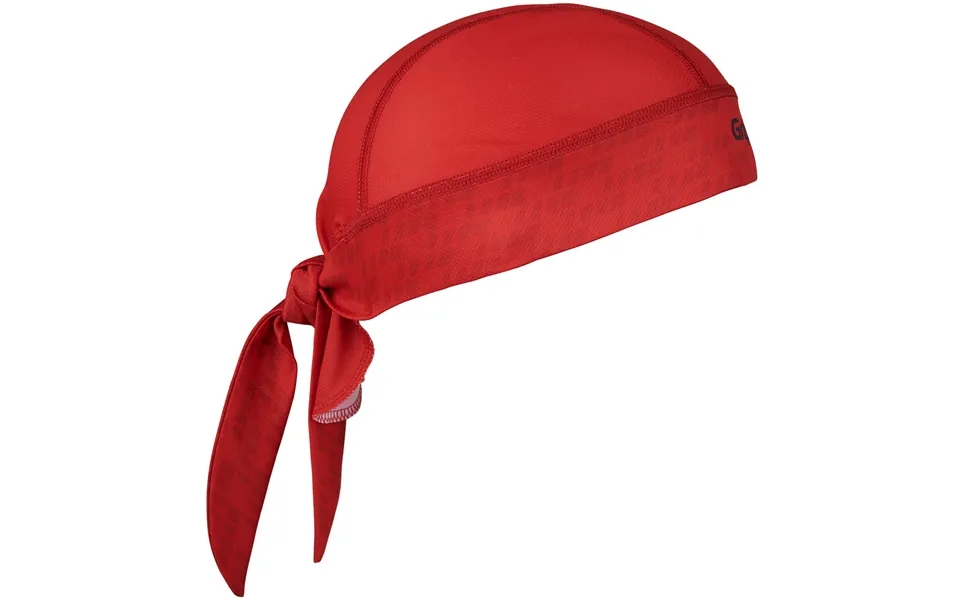 Gripgrab Bandana - Rød