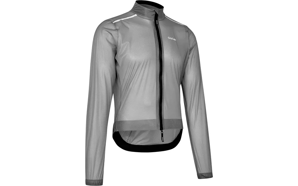 Gripgrab Pacr Emergency Jakke - Transparent