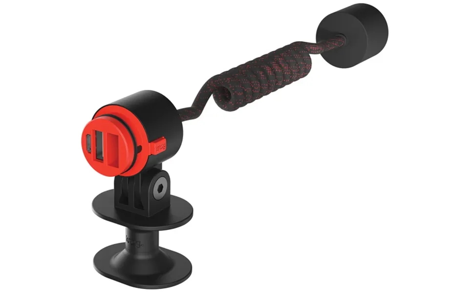 Knog Knog Pwr Helmet Mount Extensio Forlygte