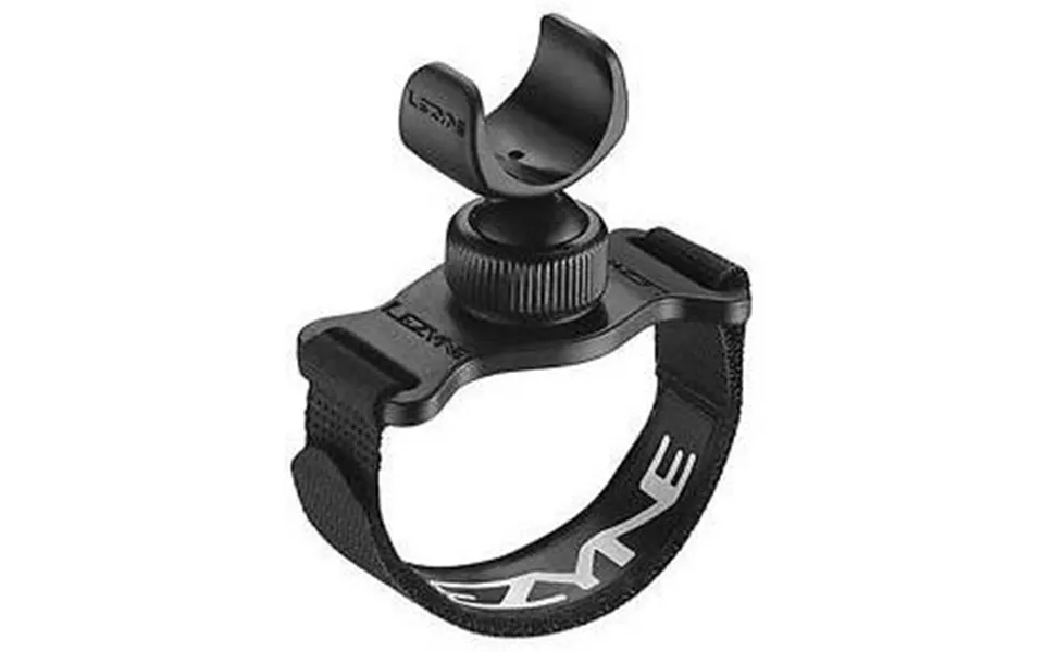 Lezyne Helmet Mount Til Strip Drive Lygte