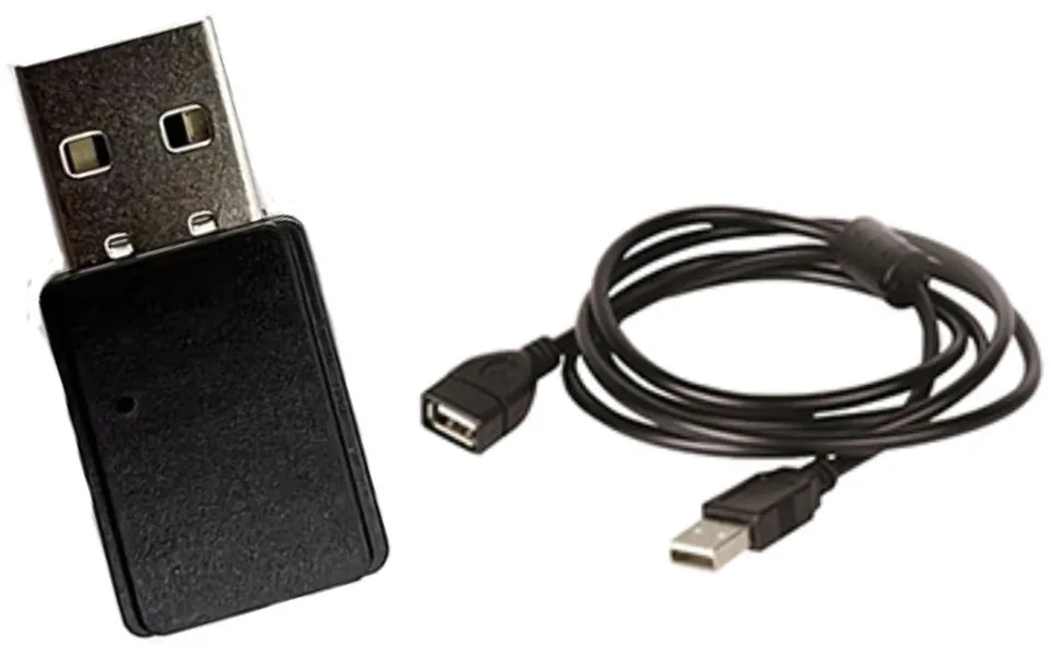 Magene Ant Receiver With Cable