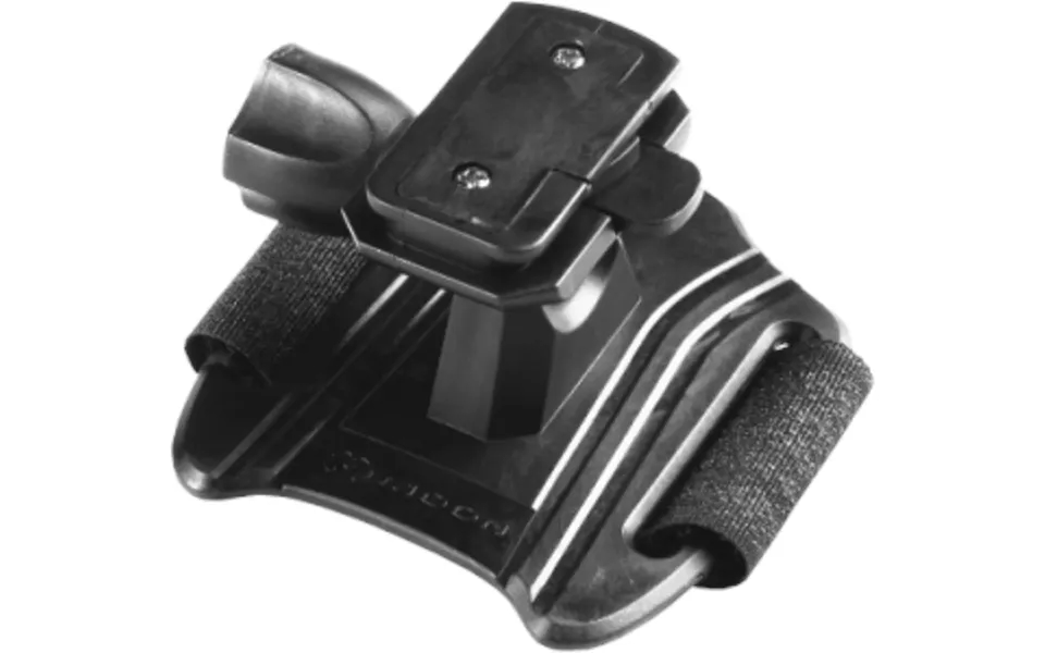 Moon Helmelt Mount Hjelm Beslag Go-pro