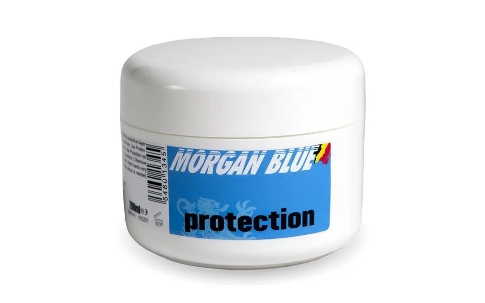 Morgan Blue Protection Gel - 200ml
