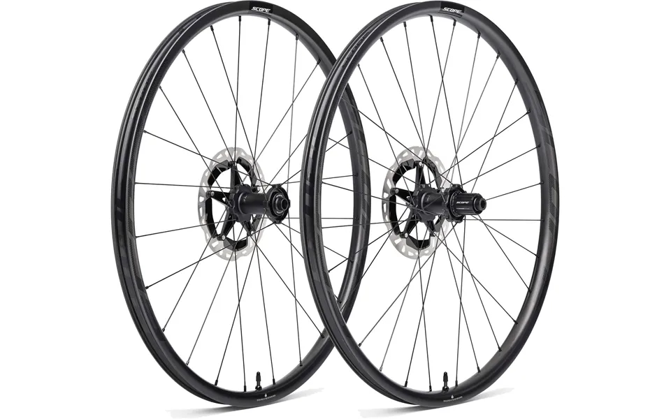 Scope R2. O 29 Shimano Mtb - Boost Disc