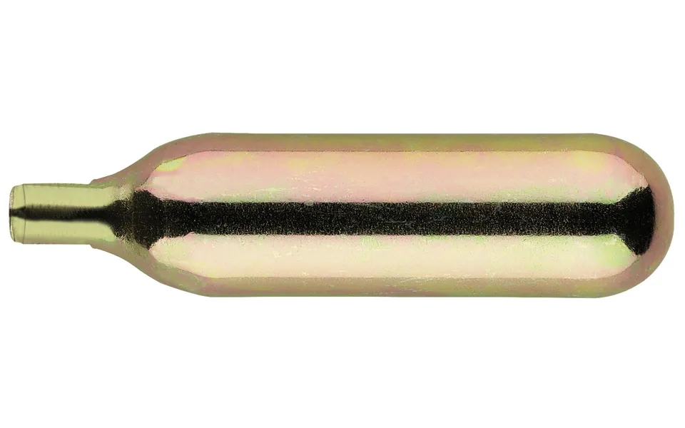 Sks Co2 Patron 16g Til Airchamp Uden Gevind 1 Stk.