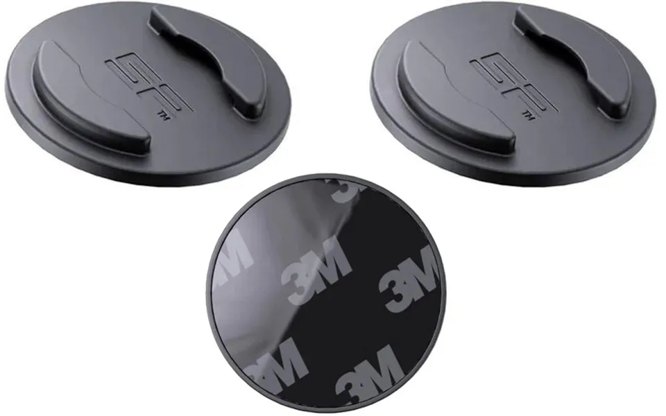 Sp Connect Adhesive 3m Sticker Kit Spc 3 Stk.