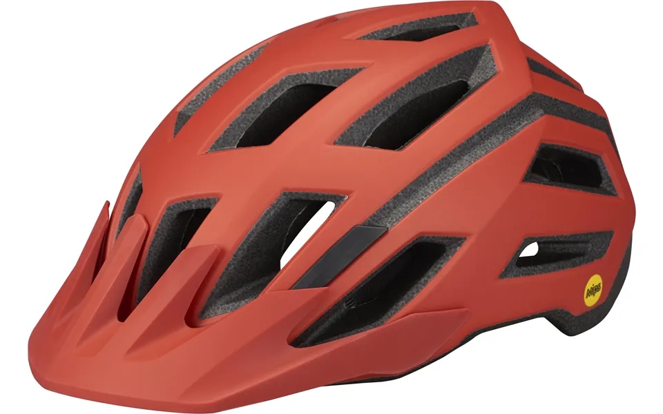 Specialized Tactic Iii - Rød