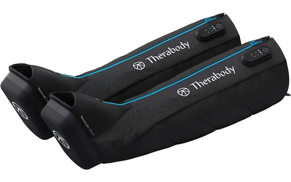 Therabody Recoveryair Jetboots