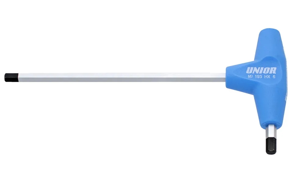 Unior Unbracho T-nøgle 6.0mm