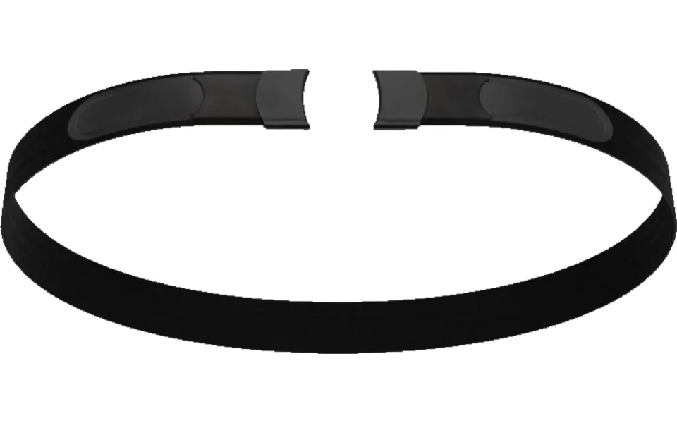 Wahoo Tickr Ekstra Spænde Strap - 2. Generation