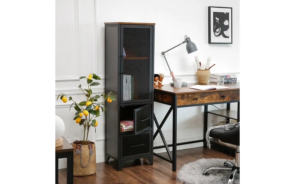 Vitrine - Vitrineskab