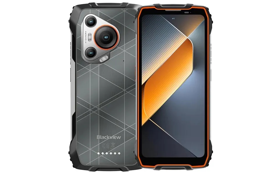 Blackview Bl7000 5g 8gb 256gb