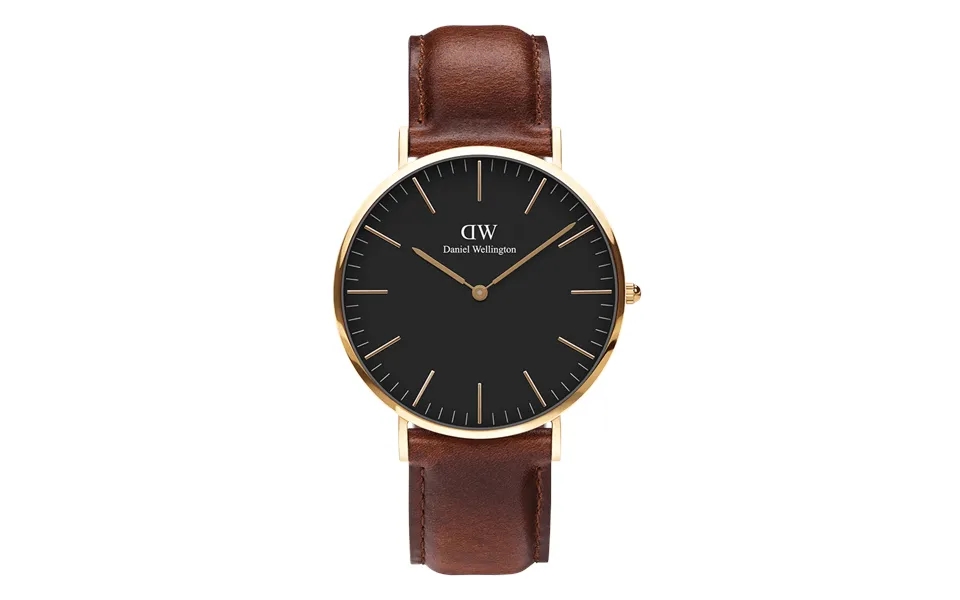 Daniel Wellington Dw Watch Classic St Mawes Gold 36mm