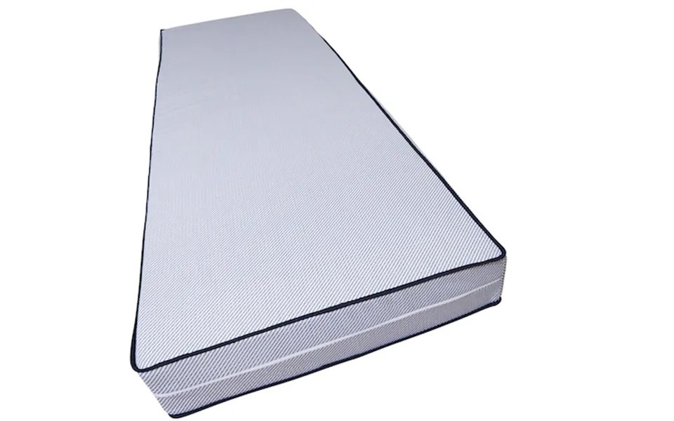 Admiral Springmadras 90 X 200 X 16 Cm Vendbar.