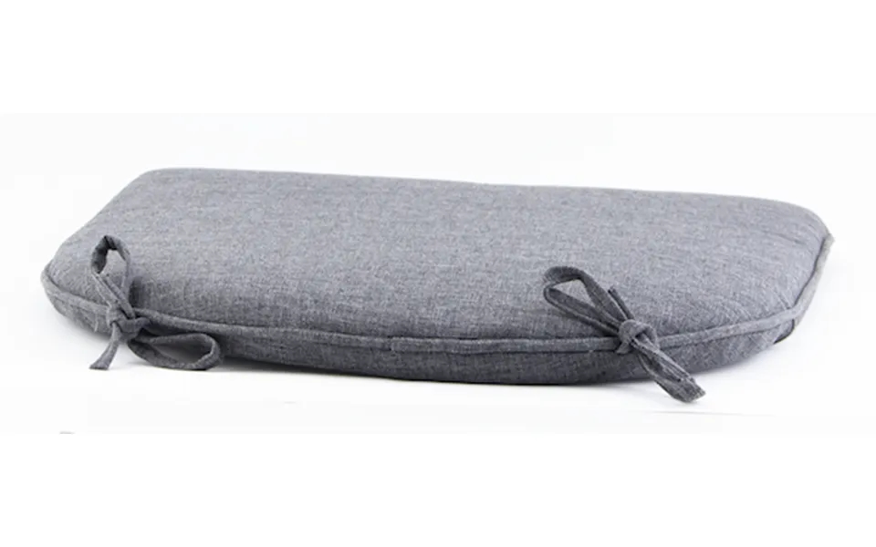 Hynde Til Cafe-lux Spisebordsstol - Sort Wash