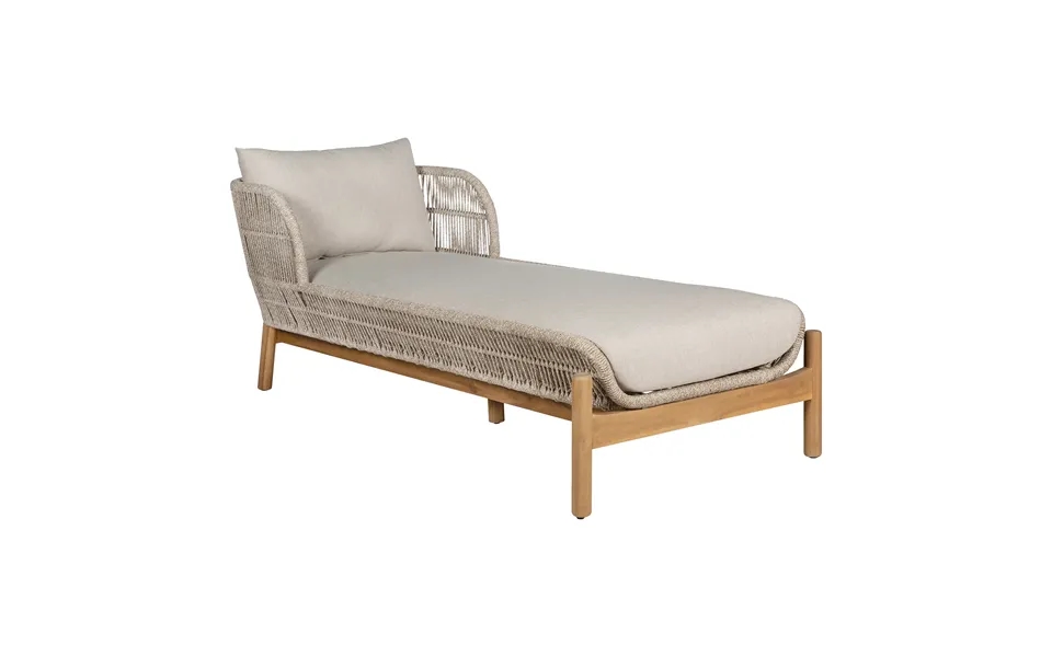 Marbella Solseng Inkl. Hynde